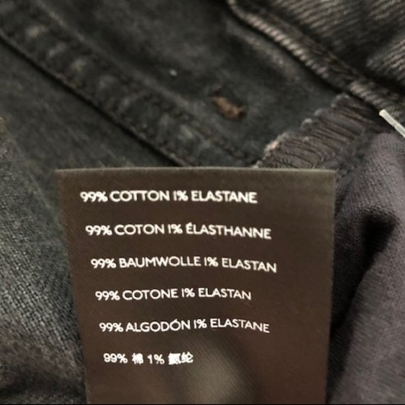 Free People Shelby Denim Overall Jumpsuit - Picture 11 of 12